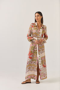 TUESDAY LABEL - Mala Dress