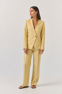 TUESDAY LABEL - Base Pant