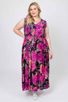 CHARLO- Gigi Maxi Dress