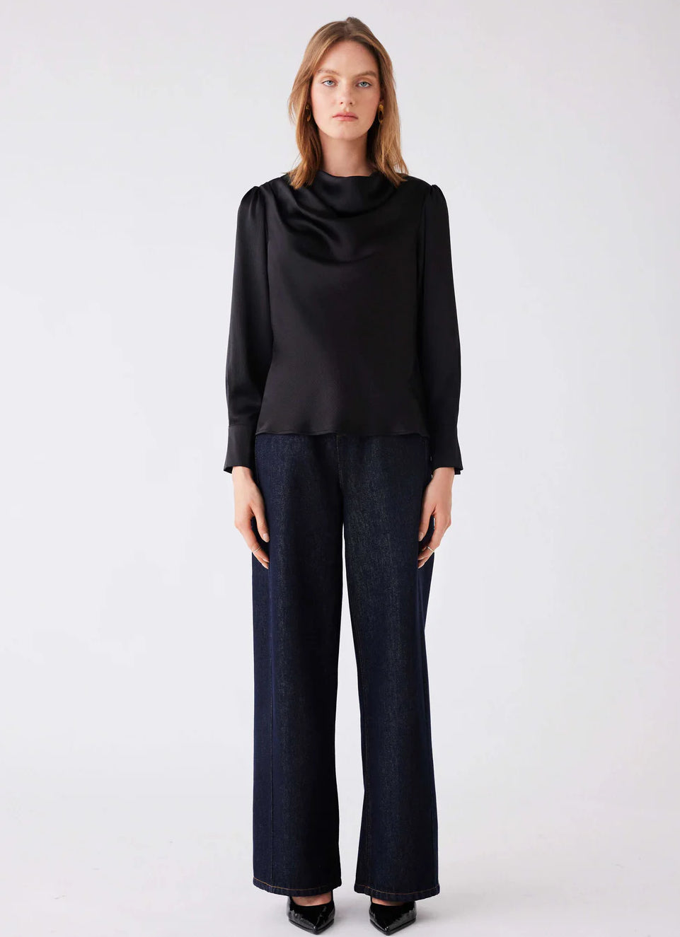 ESMAEE - Satelite Blouse