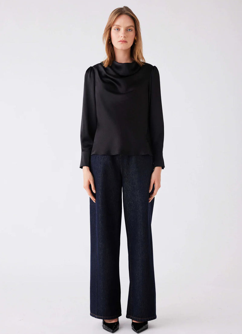 ESMAEE - Satelite Blouse