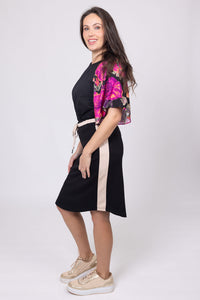CHARLO-Sandie Skirt