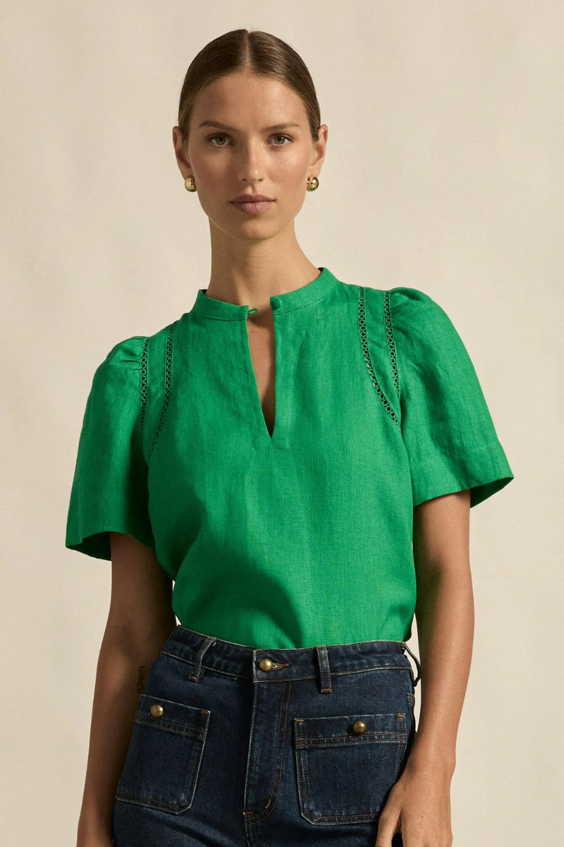 ZOE KRATZMANN - Recollect Top