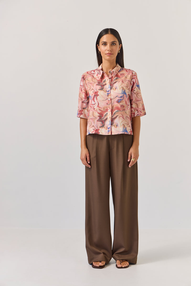 TUESDAY LABEL - Imogen Shirt