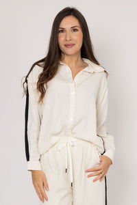 AMAYA - Nalah Shirt