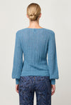 ONCE WAS - Solana Knit