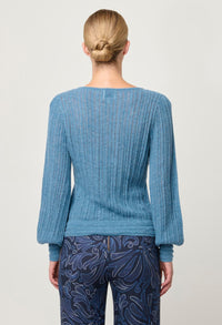 ONCE WAS - Solana Knit