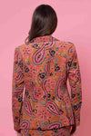CHARLO - Louie Cord Blazer
