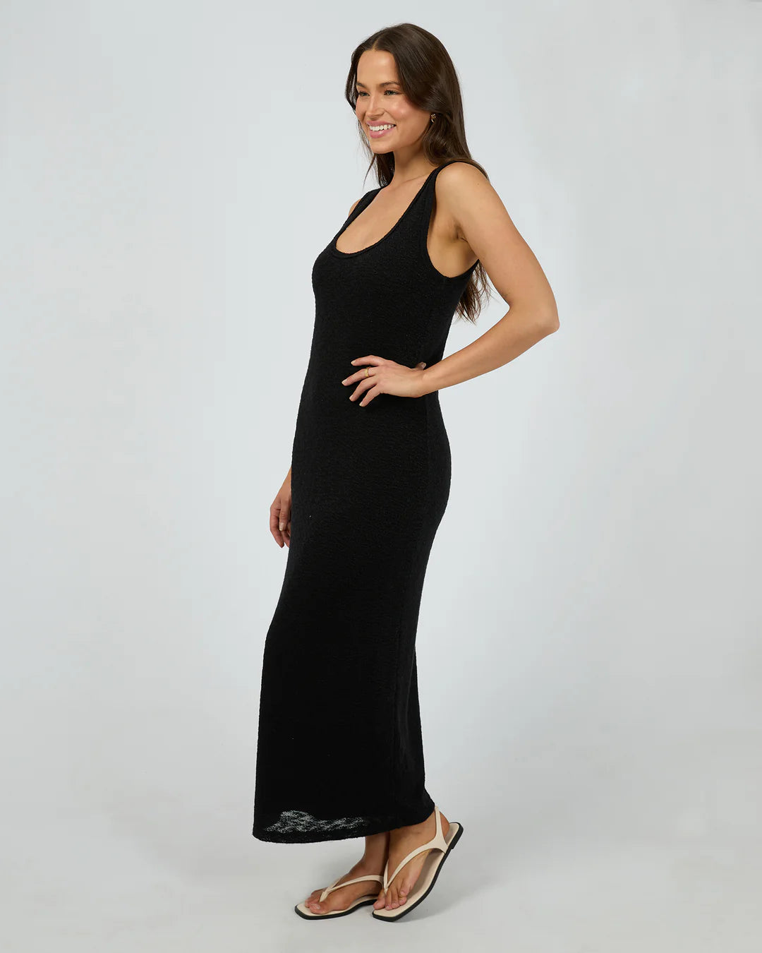 SILENT THEORY - Leonie Maxi Dress