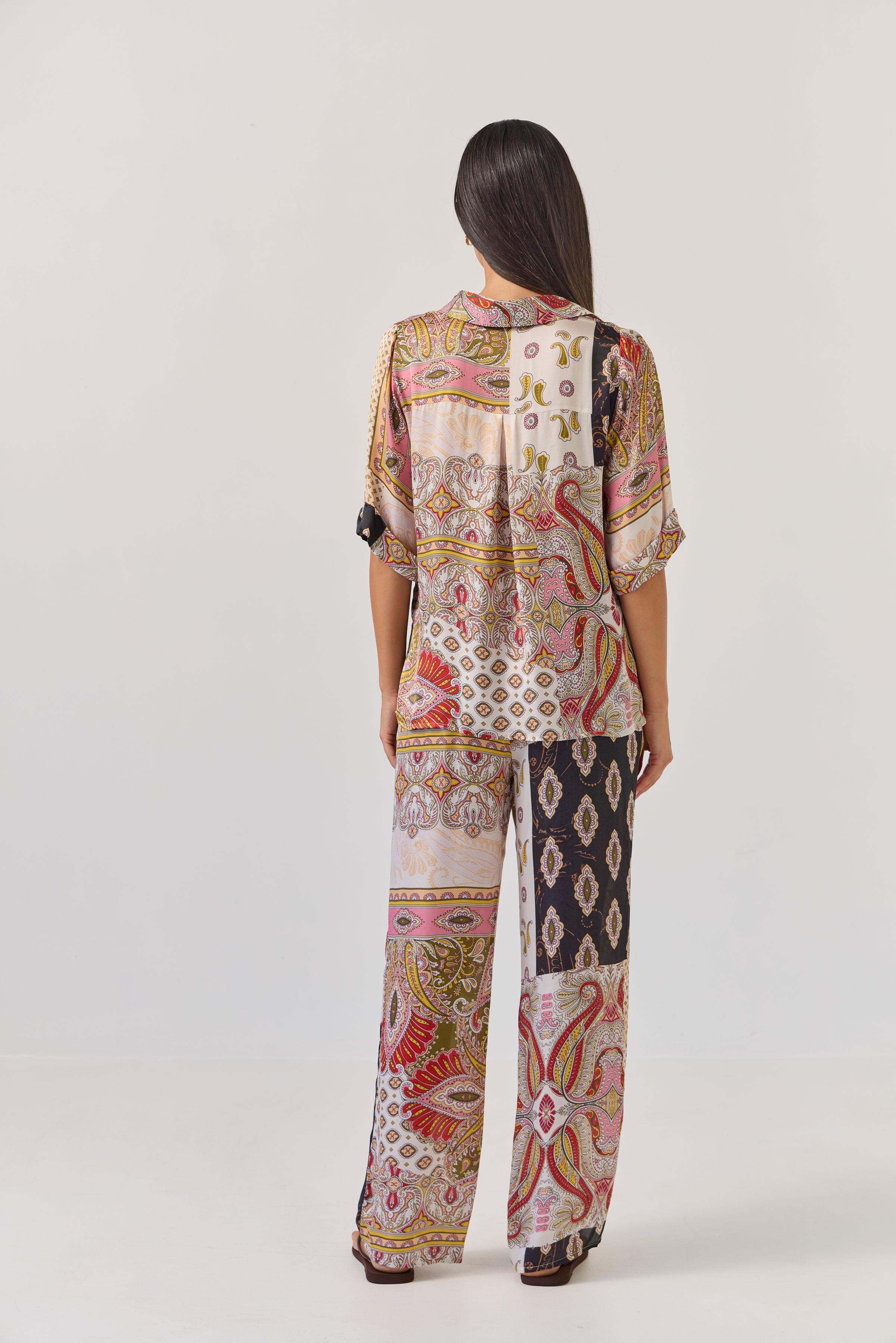 TUESDAY LABEL - Coast Pant