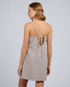 SILENT THEORY - Sunday Mini Dress