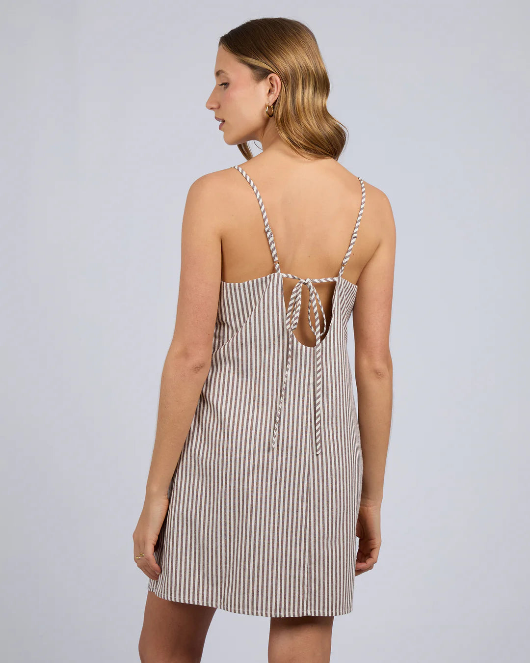 SILENT THEORY - Sunday Mini Dress