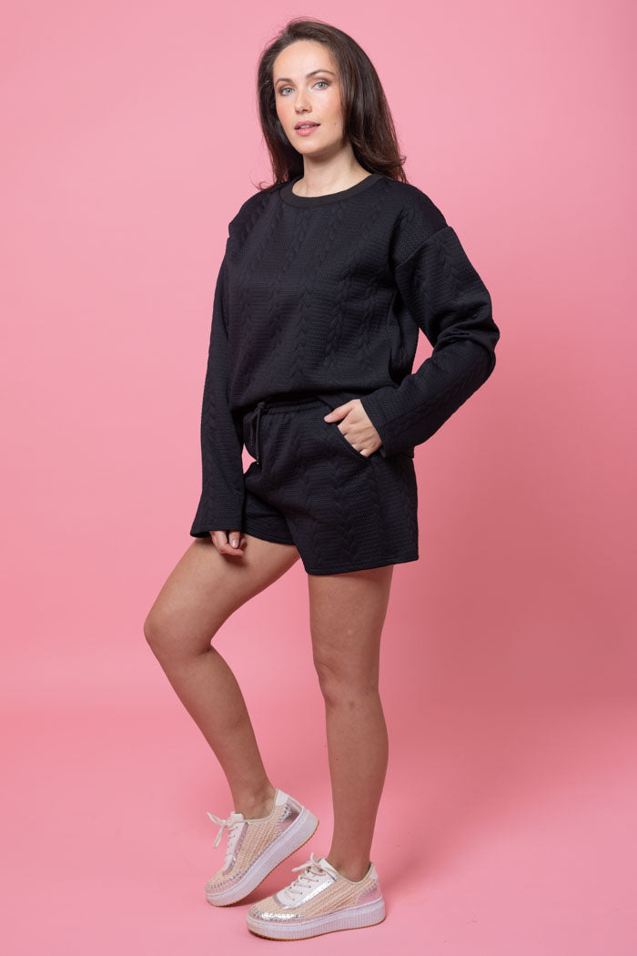 CHARLO- Fiona Short