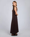 SILENT THEORY - Tallow Maxi Dress