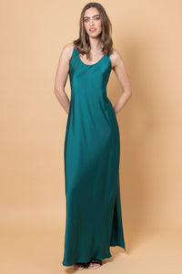 AMAYA - Amber Slip Dress