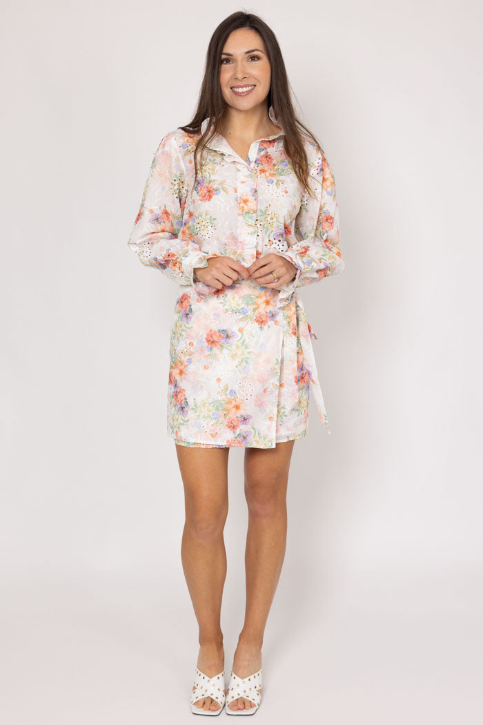 AUGUSTINE - Andrea Shirt