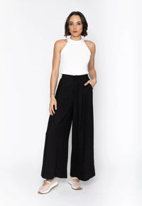 BLACKLIST - Adelle Pants (Black)