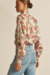 ZOE KRATZMANN - Stir Top