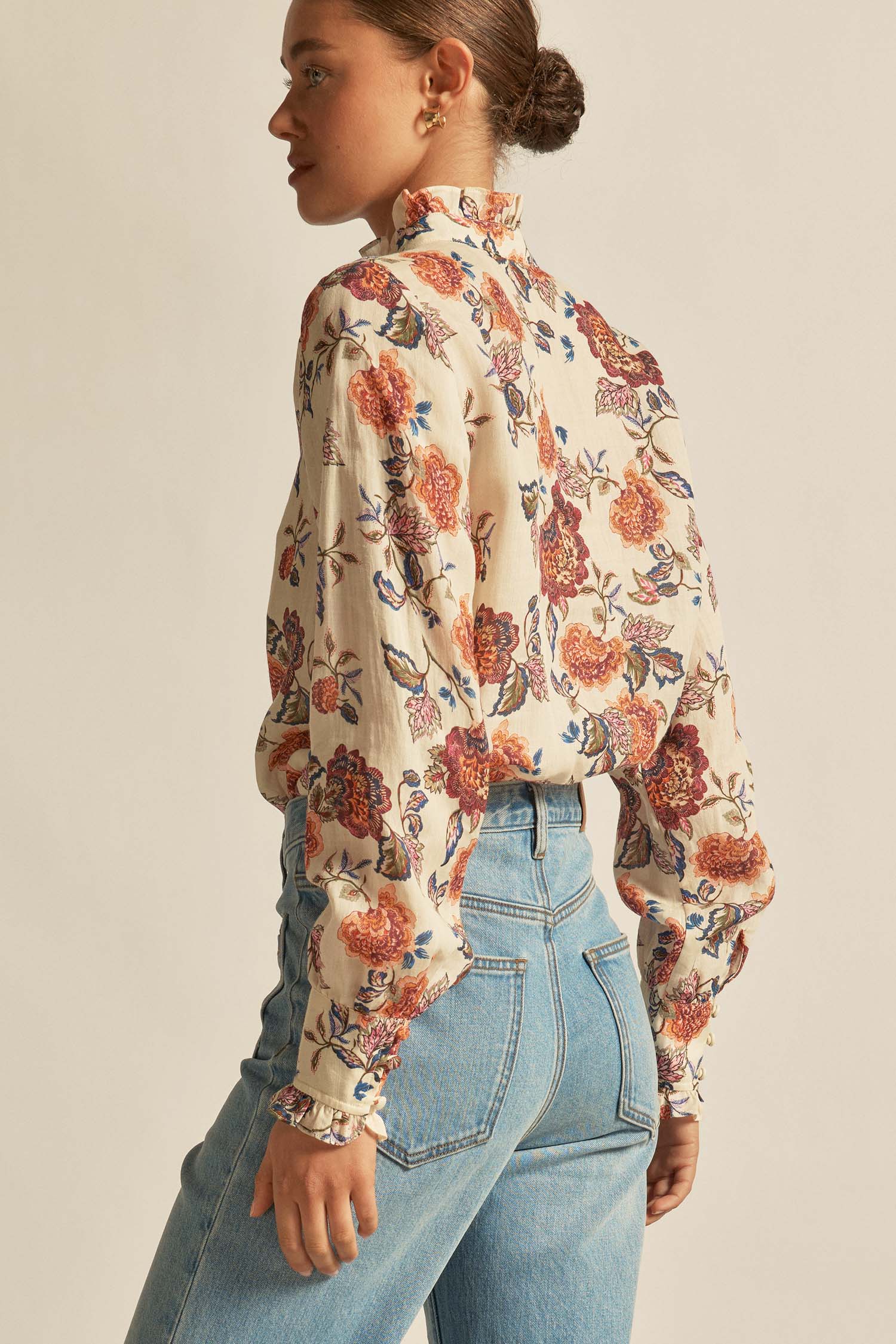 ZOE KRATZMANN - Stir Top