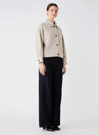ESMAEÉ - Stopover Jacket