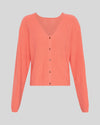 MSCH - Klaka Cardigan (Sugar Coral)