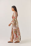TUESDAY LABEL - Mala Dress