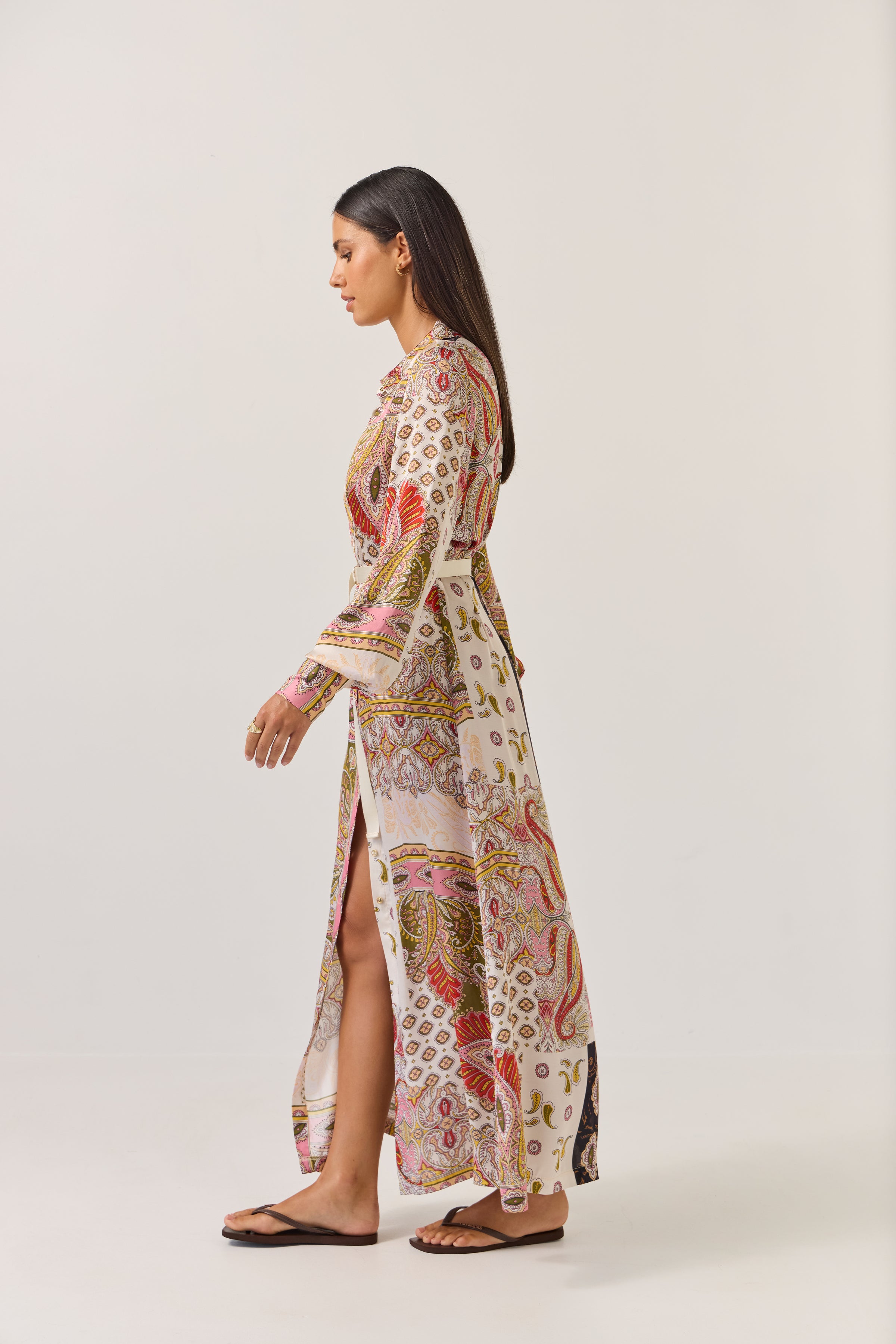 TUESDAY LABEL - Mala Dress