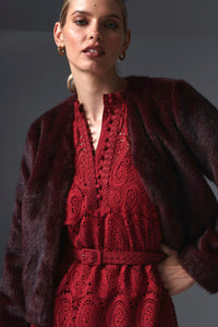 ZOE KRATZMANN - Sonnet Dress