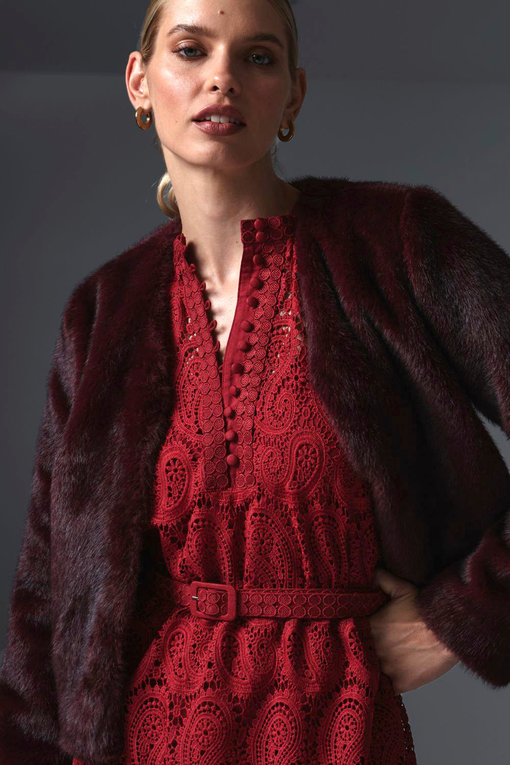 ZOE KRATZMANN - Sonnet Dress