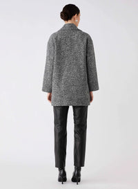 ESMAEÉ - Ace Blazer Coat