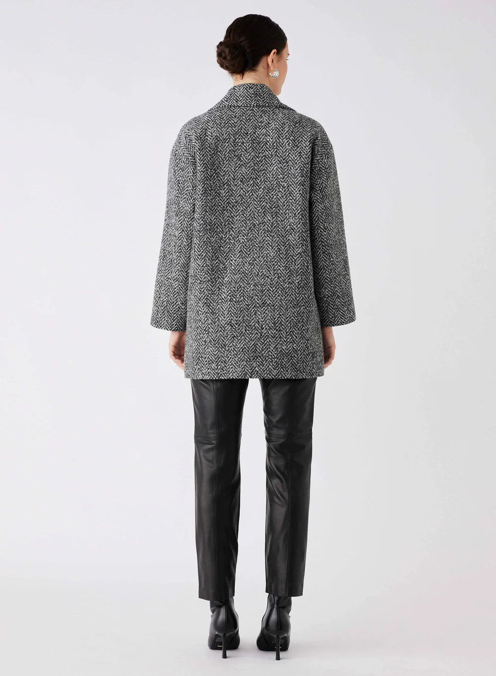 ESMAEÉ - Ace Blazer Coat
