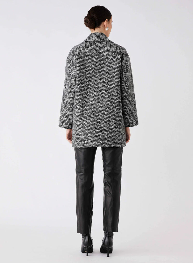 ESMAEÉ - Ace Blazer Coat