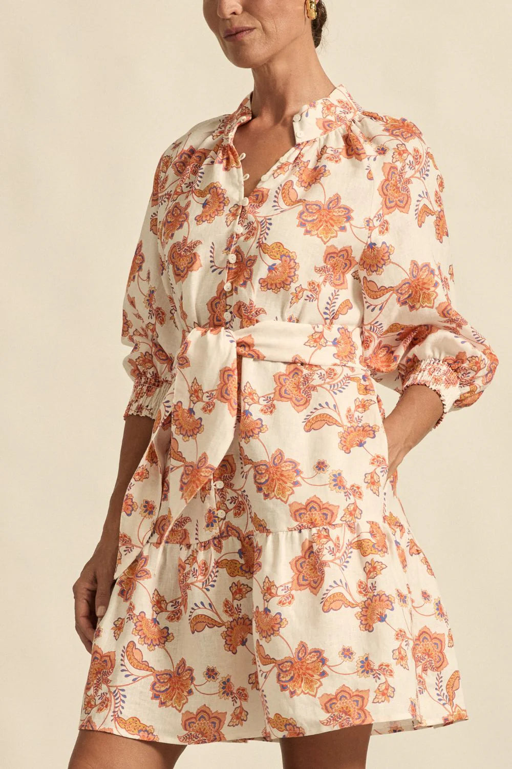 ZOE KRATZMANN - Elated Dress