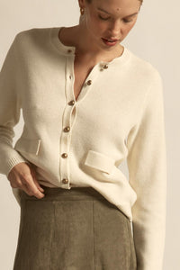 ZOE KRATZMANN - Camber Knit