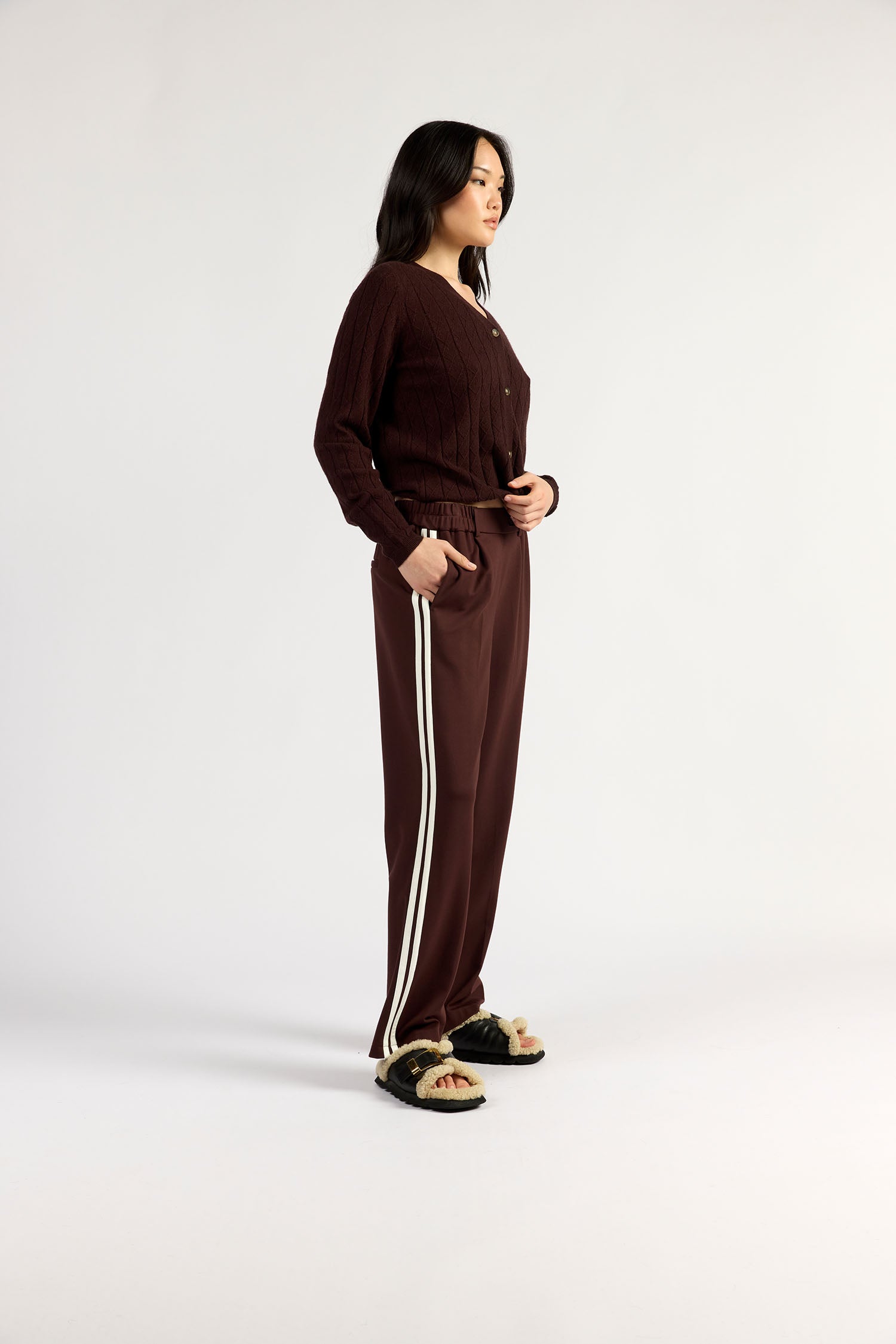 TUESDAY LABEL - Bobbie Pant