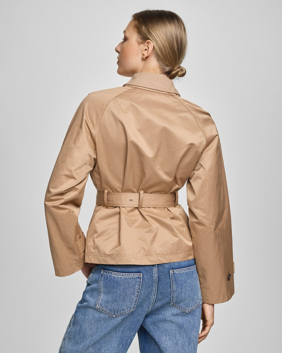 MSCH - Kishia Blix Jacket