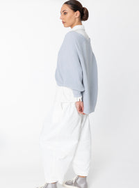 TWO BY TWO - Chase Cardigan (Sky)