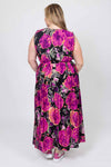 CHARLO- Gigi Maxi Dress