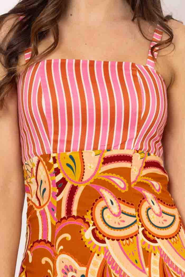 CHARLO - Natalie Dress