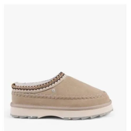 EMU - Sharky Adventure Scuff (Sand/Sable)