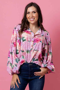 AUGUSTINE - Noah Shirt