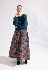 BLACKLIST - Aire Cardigan (Ocean)
