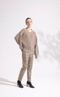 BLACKLIST - Aire Cardigan (Camel)