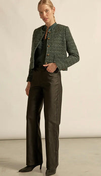 ZOE KRATZMANN - Cinder Jacket