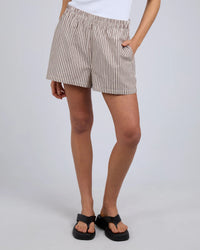 SILENT THEORY - Sunday Short