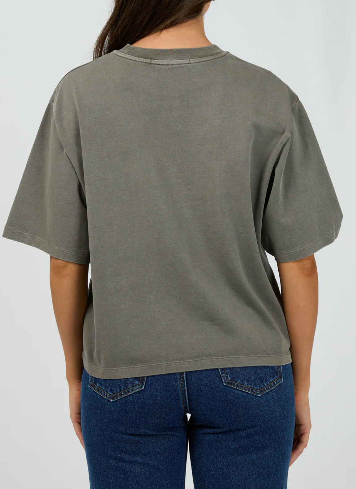 SILENT THEORY - Original Eagle Tee