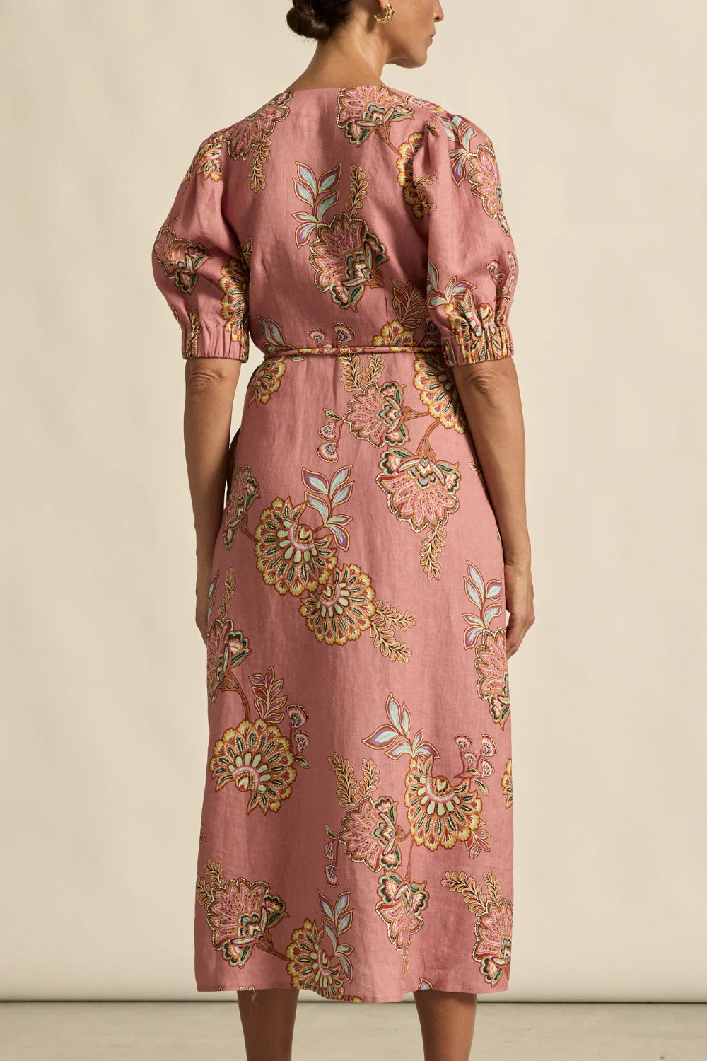 ZOE KRATZMANN - Portrait Dress