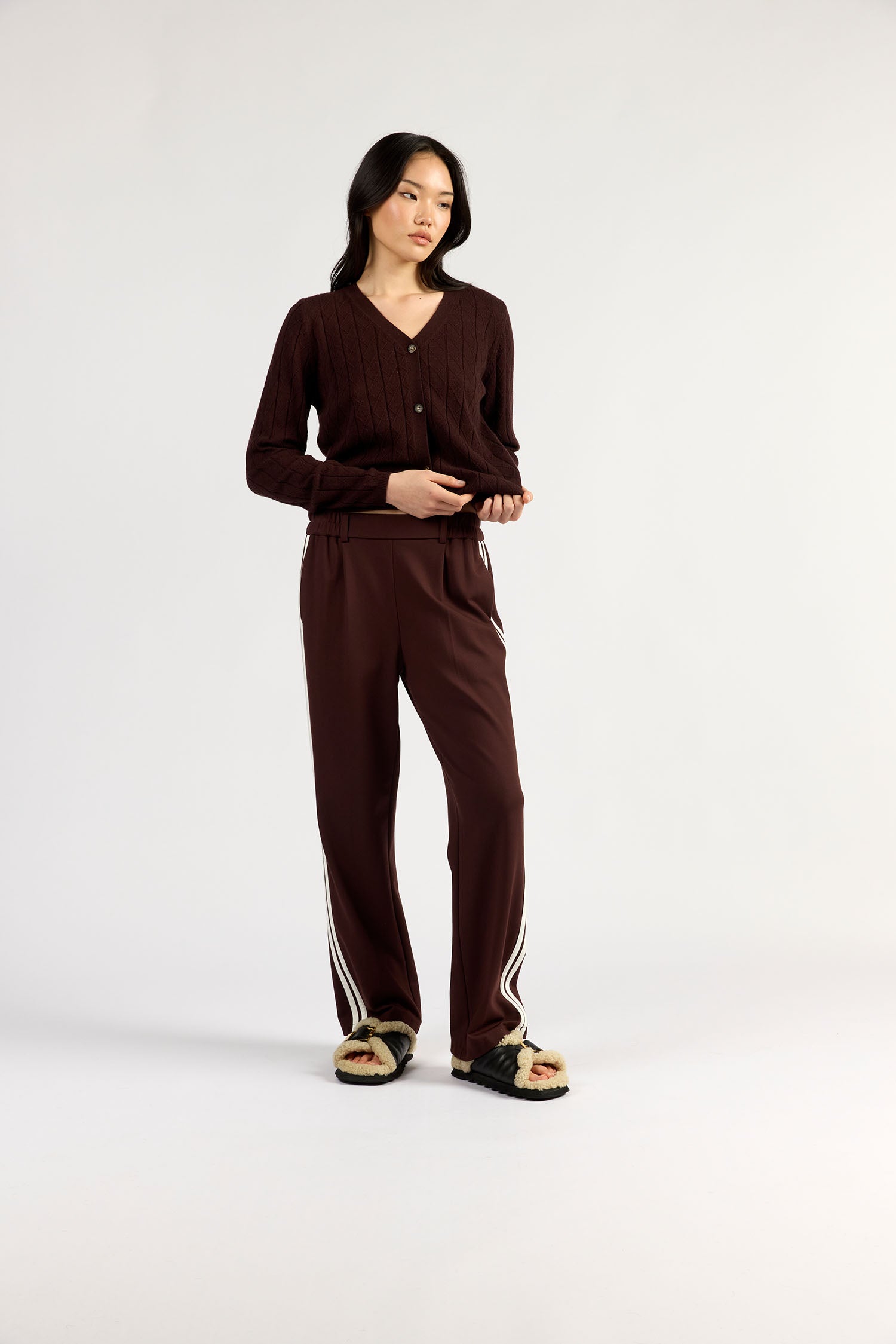 TUESDAY LABEL - Bobbie Pant