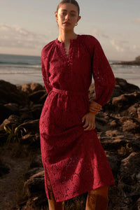 ZOE KRATZMANN - Sonnet Dress