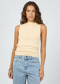 SILENT THEORY - Ellis Tank Top